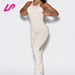 yoga romper jumpsuit