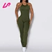 yoga romper jumpsuit