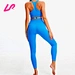 yoga romper jumpsuit
